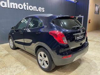 Opel Mokka X 1.4 T 103kW 4X2 S&S Selective
