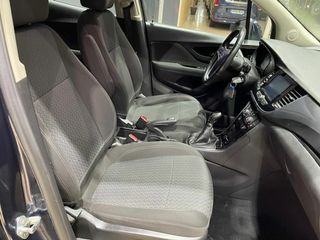 Opel Mokka X 1.4 T 103kW 4X2 S&S Selective