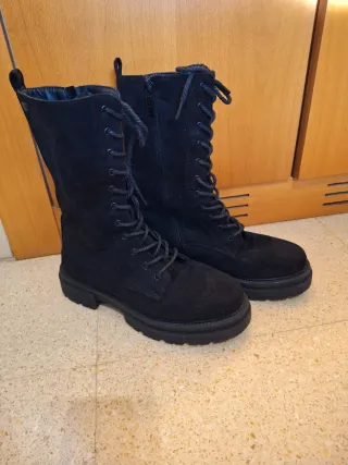 Stivali Mustang Taglia 38