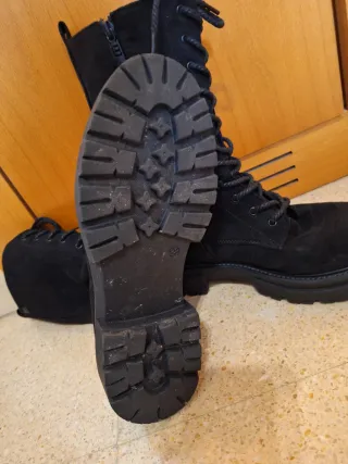 Stivali Mustang Taglia 38