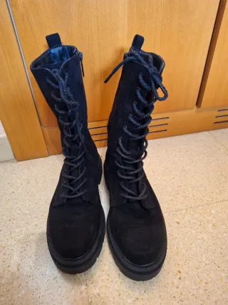 Stivali Mustang Taglia 38