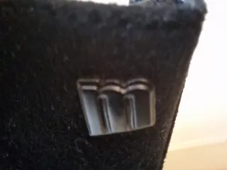 Stivali Mustang Taglia 38