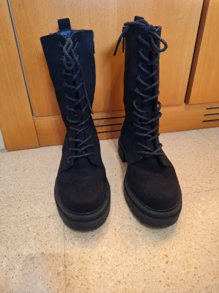 Stivali Mustang Taglia 38