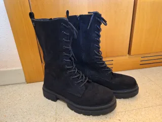 Stivali Mustang Taglia 38