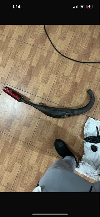 Escape Metrakit Proracer