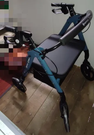 Andador Mopedia Febe