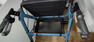 Andador Mopedia Febe