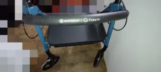 Andador Mopedia Febe