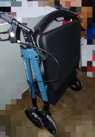 Andador Mopedia Febe