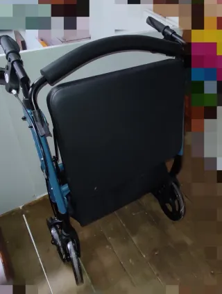 Andador Mopedia Febe