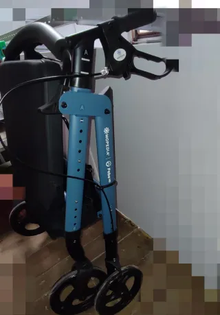 Andador Mopedia Febe