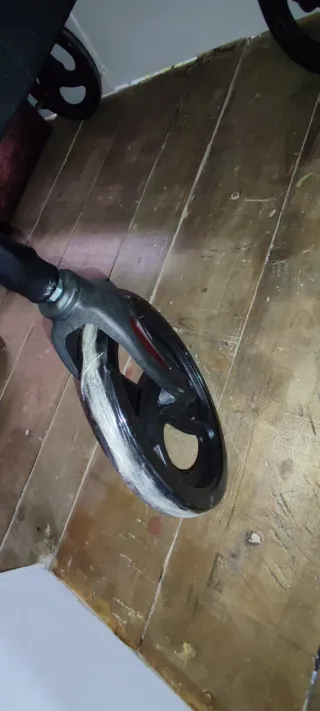 Andador Mopedia Febe