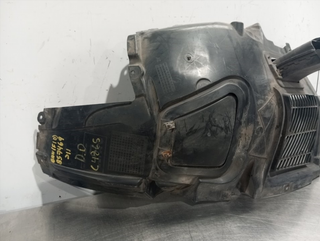 PASO RUEDA DELANTERO DERECHO BMW SERIE 5 BERLINA