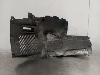 PASO RUEDA DELANTERO DERECHO BMW SERIE 5 BERLINA