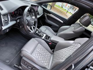 Audi SQ5 2022