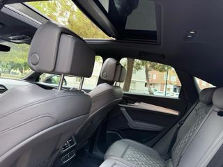 Audi SQ5 2022