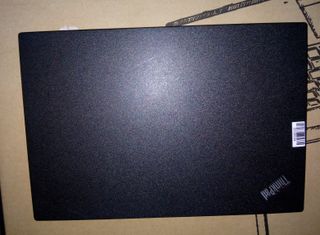 Portátil Lenovo T480s i7 8a 16Gb RAM 512Gb SSD 14"