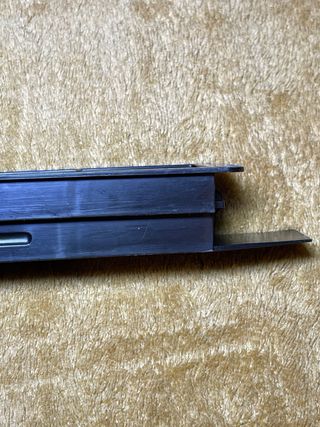 Tapa filtro aire habitáculo Nissan Note