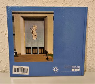 LIBRO-LOST UTOPIAS · JADE DOSKOW · FOTOGRAFÍA