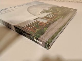 LIBRO-LOST UTOPIAS · JADE DOSKOW · FOTOGRAFÍA