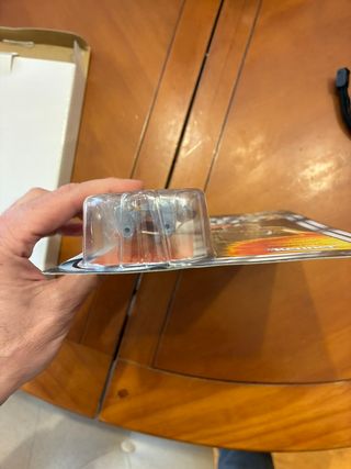 Star Wars Boba Fett rocket firing VCP03