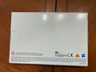 Star Wars Boba Fett rocket firing VCP03