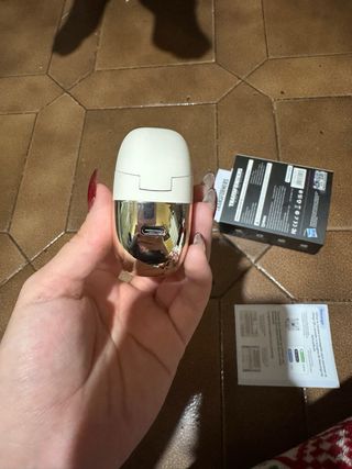 Auriculares traducción