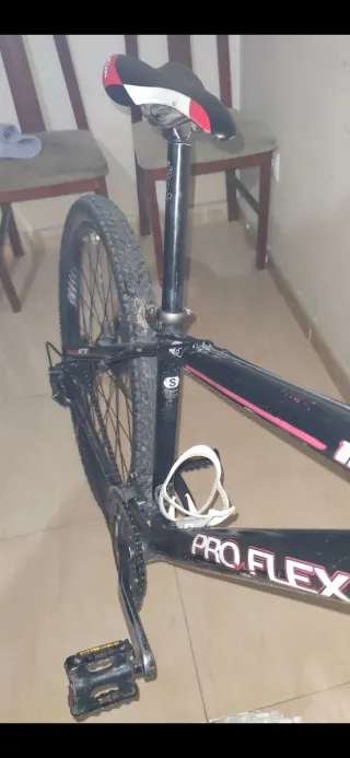 Bicicleta Montaña Pro Flex