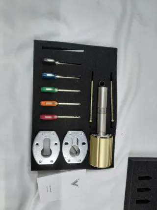 Fechadura inteligente