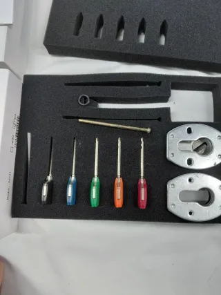 Fechadura inteligente