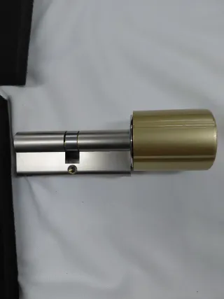 Fechadura inteligente