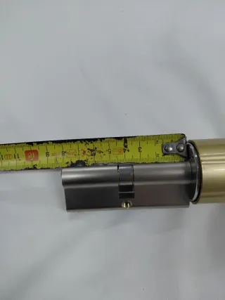 Fechadura inteligente