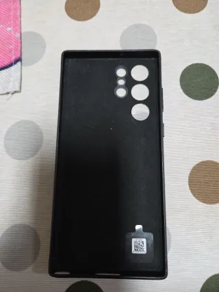 Fundas Samsung Galaxy S24 Ultra y caja 1tb