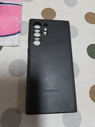 Fundas Samsung Galaxy S24 Ultra y caja 1tb