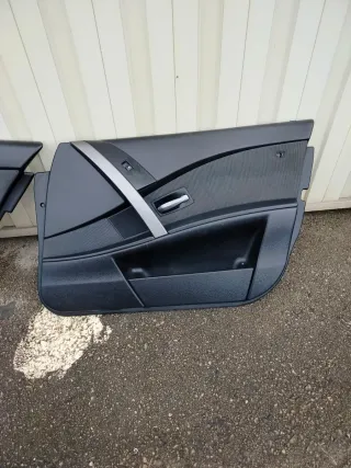 Paneles Puerta BMW E60 E61 Completos