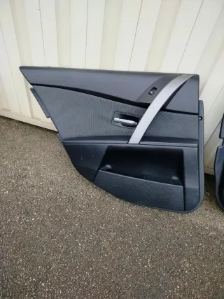 Paneles Puerta BMW E60 E61 Completos