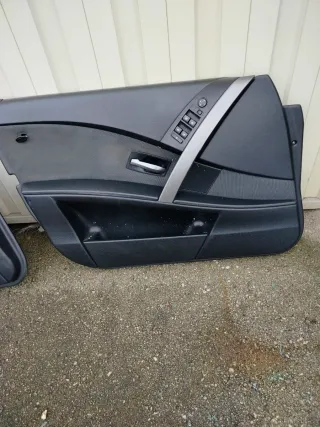 Paneles Puerta BMW E60 E61 Completos