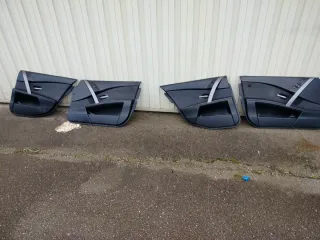 Paneles Puerta BMW E60 E61 Completos