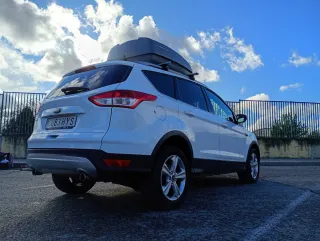Ford Kuga 2014