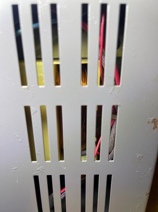 Fuente Alimentación Samlex RPS1210 10-14A