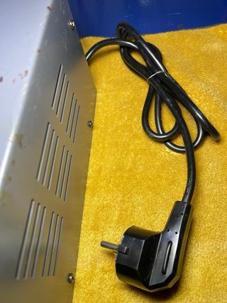 Fuente Alimentación Samlex RPS1210 10-14A