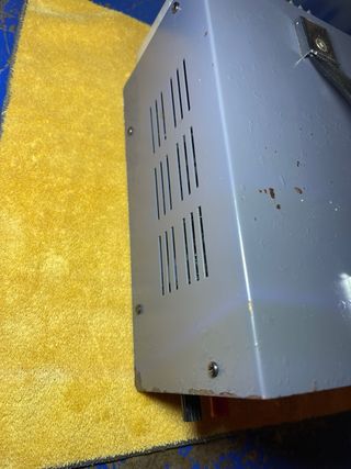 Fuente Alimentación Samlex RPS1210 10-14A