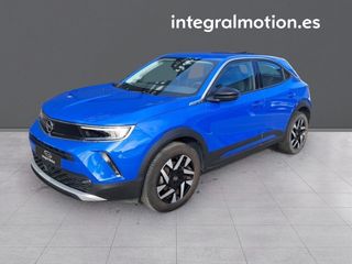 Opel Mokka 1.5 D Business Elegance