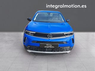 Opel Mokka 1.5 D Business Elegance