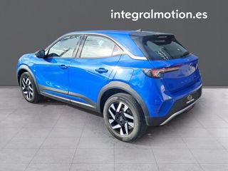 Opel Mokka 1.5 D Business Elegance