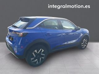 Opel Mokka 1.5 D Business Elegance