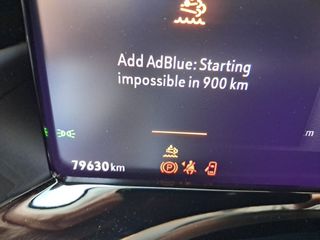 Opel Mokka 1.5 D Business Elegance