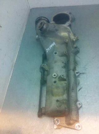 Colector jeep lf00051 grand 3.0 crd at 4wd 203999