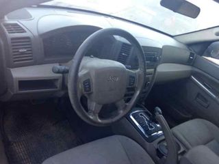 Colector jeep lf00051 grand 3.0 crd at 4wd 203999