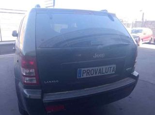 Colector jeep lf00051 grand 3.0 crd at 4wd 203999